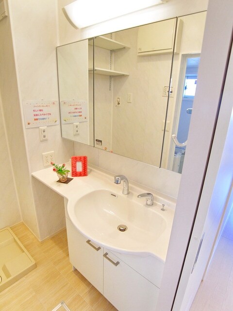 アニバーサリーの物件内観写真