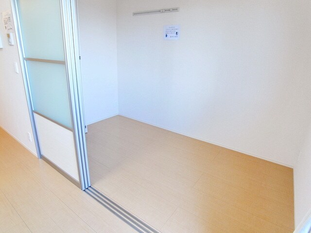 アニバーサリーの物件内観写真