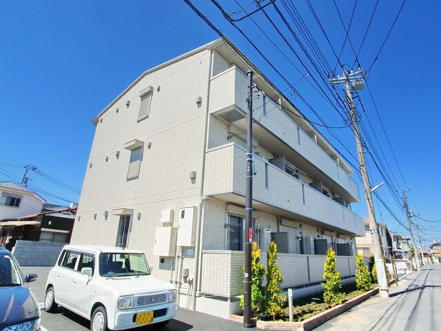 アニバーサリーの物件内観写真