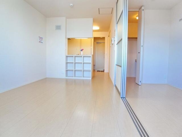 アニバーサリーの物件内観写真