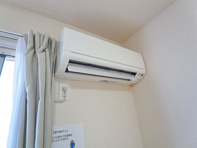 アニバーサリーの物件内観写真