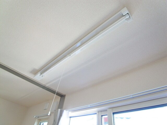 アニバーサリーの物件内観写真