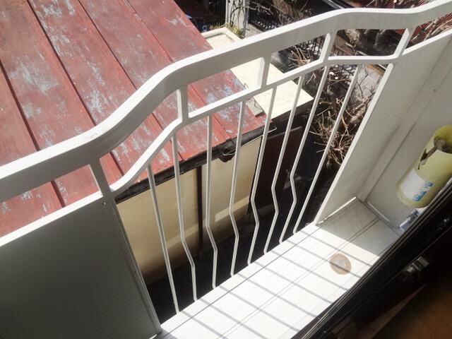 シティハイムサンフラワーの物件内観写真