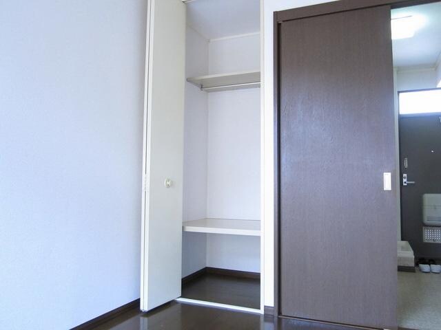 シティハイムサンフラワーの物件内観写真