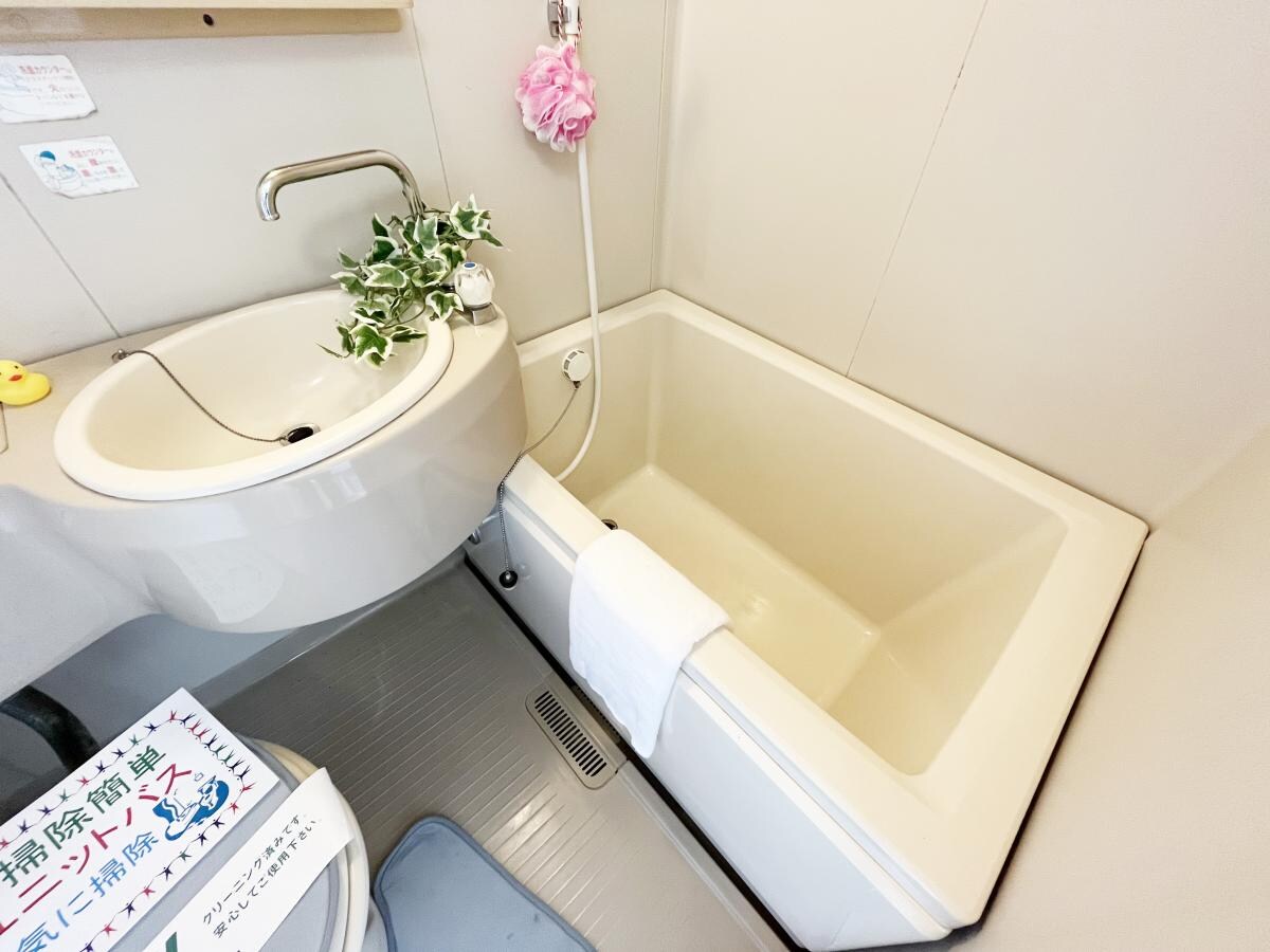 シティハイムサンフラワーの物件内観写真