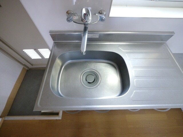 正美サンハイツの物件内観写真