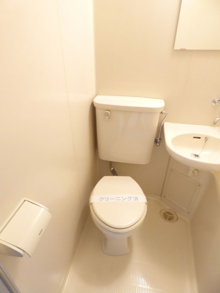 パル京南17の物件内観写真