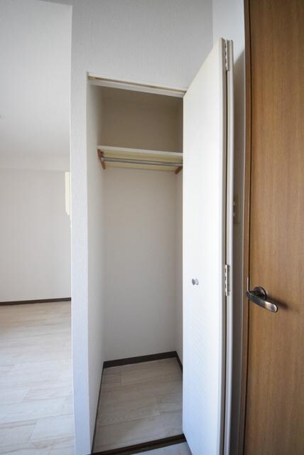 グランヴィアNの物件内観写真