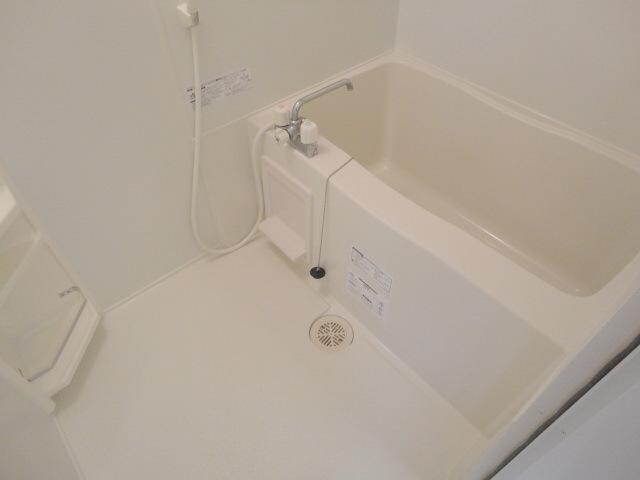 ウィスタリア・モナリエの物件内観写真