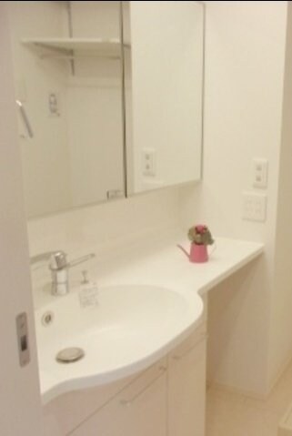 アンベリール 一番町の物件内観写真