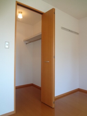 セジュール武蔵の物件内観写真