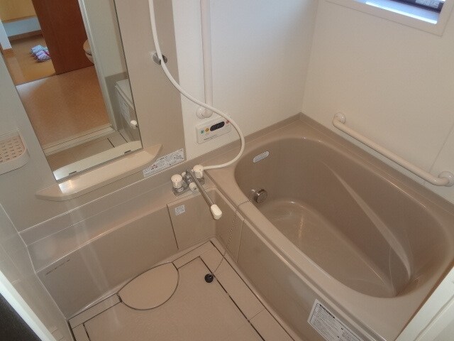 セジュール武蔵の物件内観写真