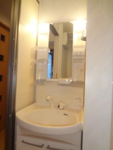 リバーサイドIIIの物件内観写真