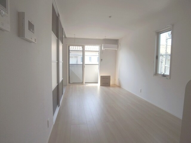 マオルベーレの物件内観写真