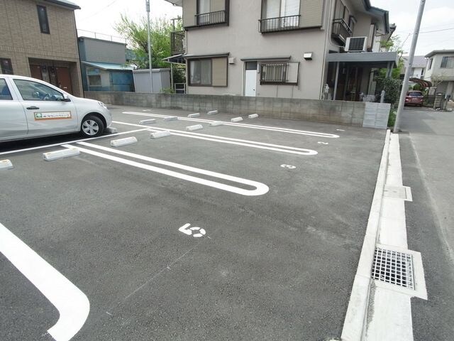 マオルベーレの物件内観写真