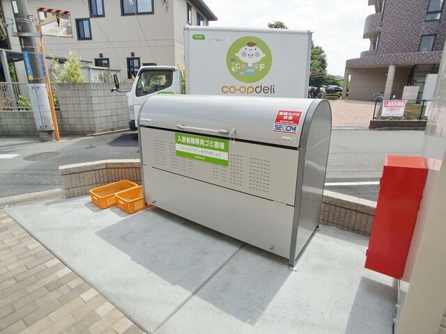 マオルベーレの物件内観写真