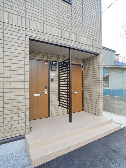 マオルベーレの物件内観写真