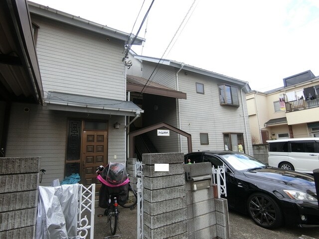 ハイムオカベの物件内観写真