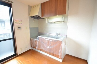 ドエルAの物件内観写真