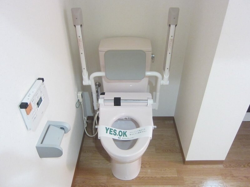 コンフォートフラッツIIIの物件内観写真