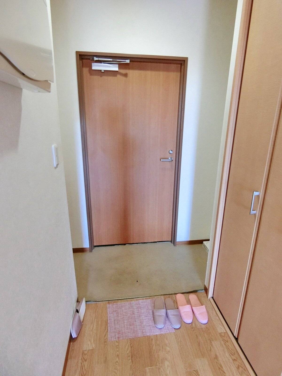 コンフォートフラッツIIIの物件内観写真