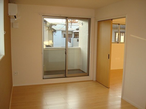 コンチェルト(Concerto)の物件内観写真