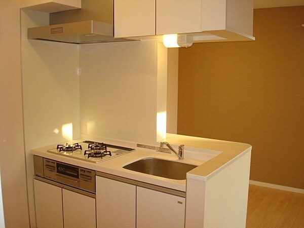 コンチェルト(Concerto)の物件内観写真