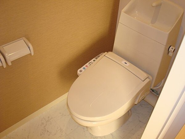 コンチェルト(Concerto)の物件内観写真