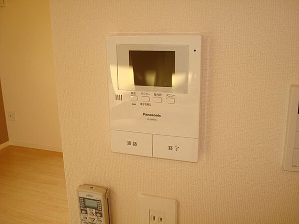 コンチェルト(Concerto)の物件内観写真