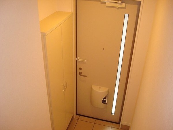 コンチェルト(Concerto)の物件内観写真