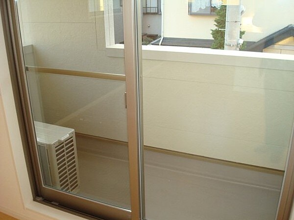 コンチェルト(Concerto)の物件内観写真