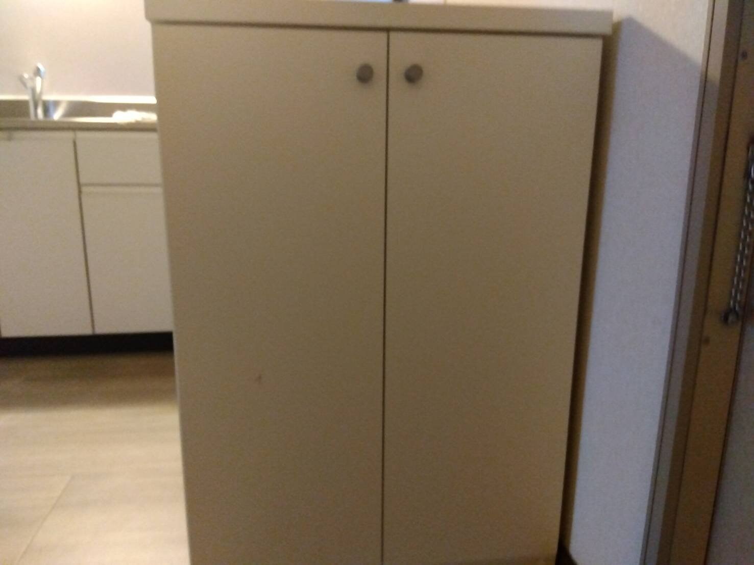 サンアミティ日野の物件内観写真