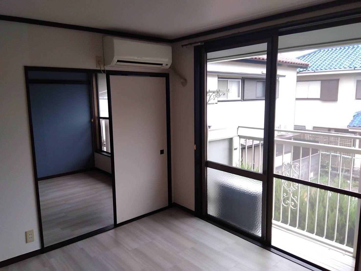 サンアミティ日野の物件内観写真