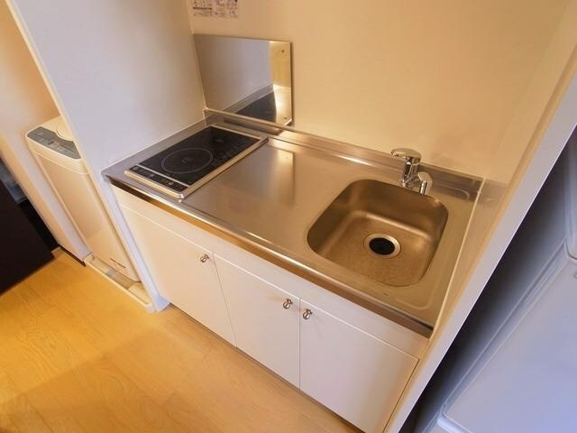 レオネクストル リシュブールの物件内観写真