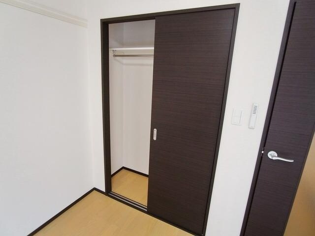 レオネクストル リシュブールの物件内観写真