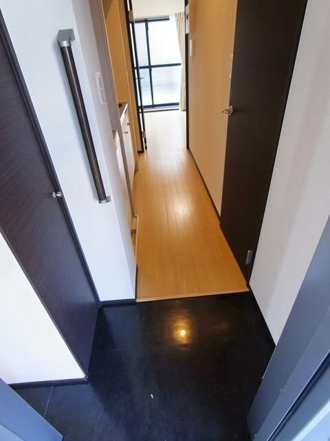 レオネクストル リシュブールの物件内観写真