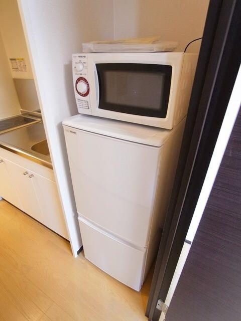 レオネクストル リシュブールの物件内観写真