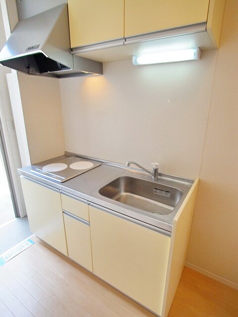 エイコーンアンドサンフラワーの物件内観写真