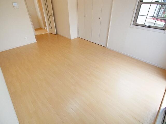 エイコーンアンドサンフラワーの物件内観写真