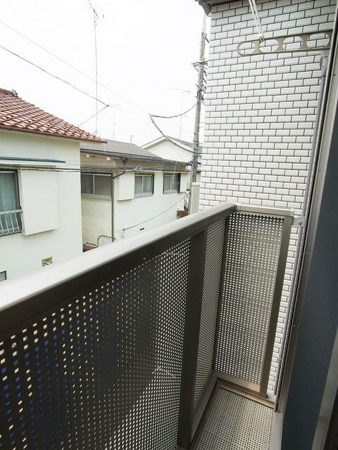 エイコーンアンドサンフラワーの物件内観写真