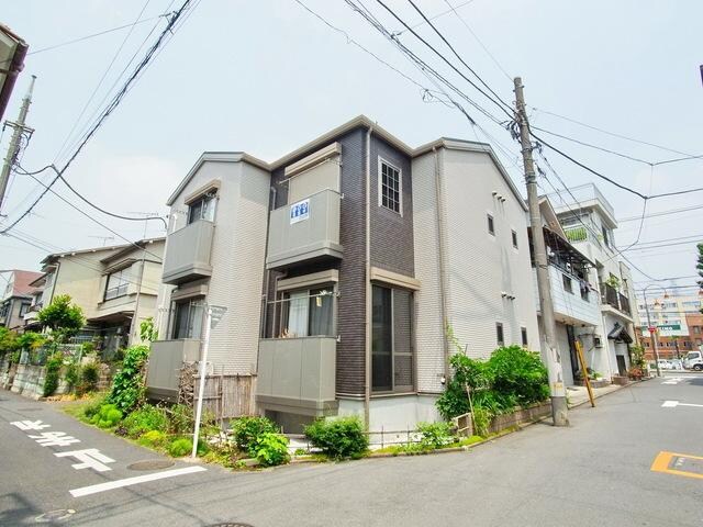 エイコーンアンドサンフラワーの物件内観写真