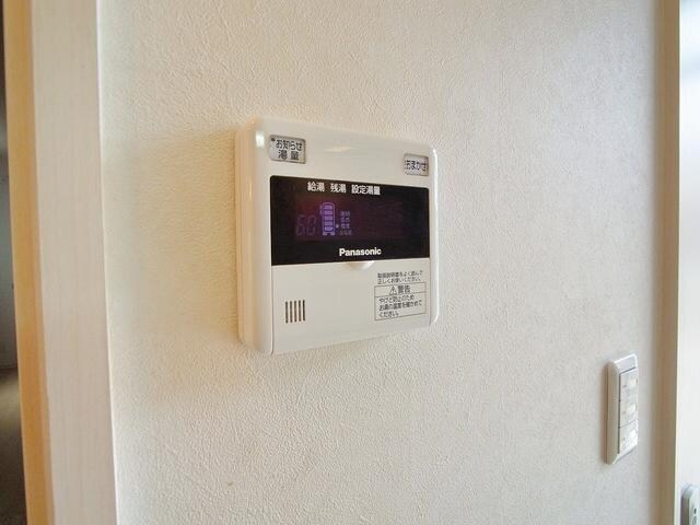 エイコーンアンドサンフラワーの物件内観写真