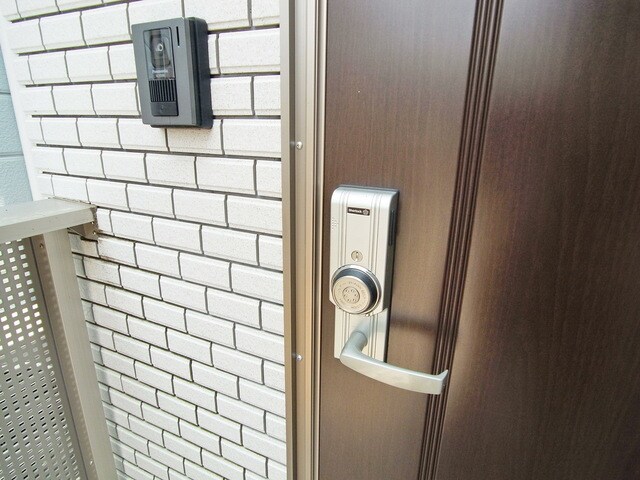 エイコーンアンドサンフラワーの物件内観写真