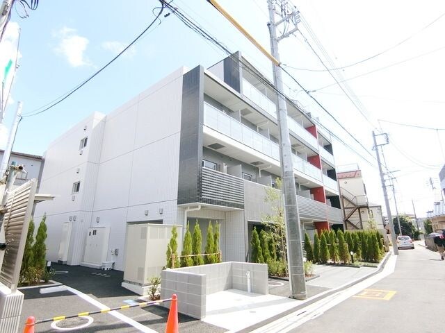 メインステージ立川IIIの物件内観写真