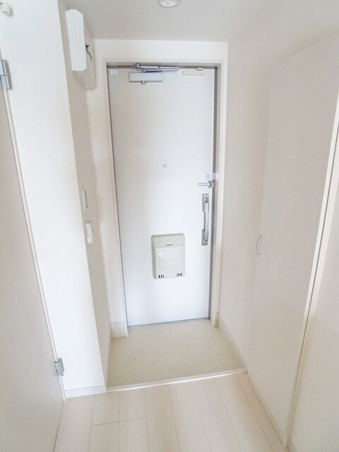 リブリ・結の物件内観写真