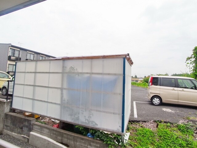 リブリ・結の物件内観写真