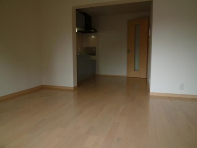 アネックスクレールの物件内観写真