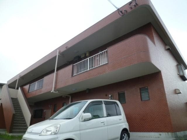 アネックスクレールの物件内観写真