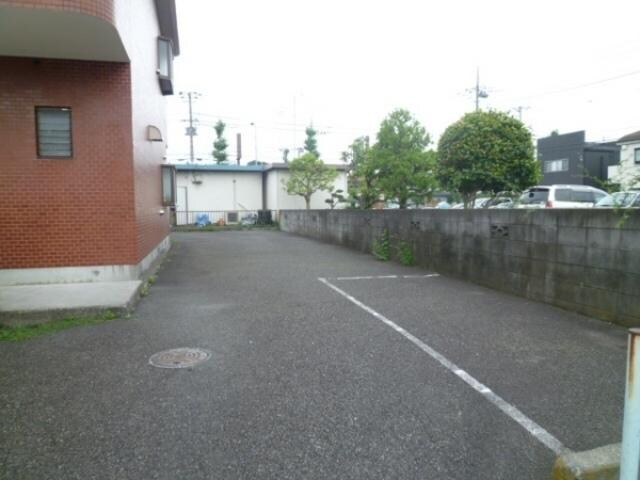 アネックスクレールの物件内観写真