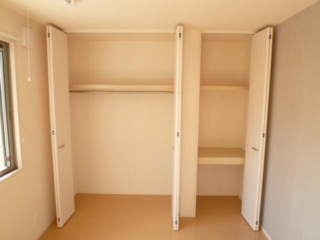 La Luce(ラ・ルーチェ)の物件内観写真